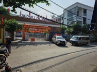 Chính chủ bán nhà mặt hố Thuý Lĩnh Lĩnh Nam, Hoàng Mai