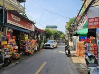 Chính chủ bán nhà mặt hố Thuý Lĩnh Lĩnh Nam, Hoàng Mai