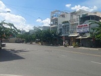 Cần bán Mặt tiền kinh doanh sầm uất đường số 1 khu dân cư Lý Chiêu Hoàng phường An lạc; Bình Tân.