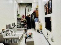 NHÀ PHỐ THÁI HÀ - TRUNG TÂM ĐỐNG ĐA – 5 TẦNG – THOÁNG TRƯỚC SAU – 15M RA MẶT PHỐ