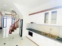 Bán nhà đẹp Thụy Phương 42m2, 5 tầng, gần trục Tây Thăng Long
