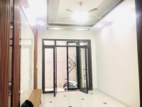 Bán nhà đẹp Thụy Phương 42m2, 5 tầng, gần trục Tây Thăng Long