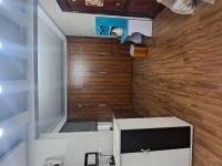 Cổ Nhuế 38m2, nhà 5 tầng đẹp, gần Phạm Văn Đồng, dân trí cao