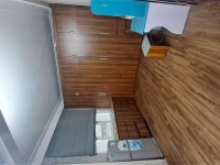 Cổ Nhuế 38m2, nhà 5 tầng đẹp, gần Phạm Văn Đồng, dân trí cao