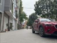 Bán nhà Kim Giang, Thanh Trì, Gara, ô tô tránh, kinh doanh, 41m2, 10 tỷ(CTL)