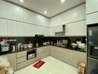 Bán nhà Kim Giang, Thanh Trì, Gara, ô tô tránh, kinh doanh, 41m2, 10 tỷ(CTL)