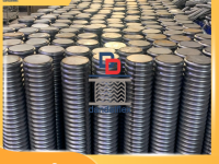 Ống chôn bê tông/Ống thép chôn bê tông/Ống inox 304 inox 316/Ống đổ bê tông