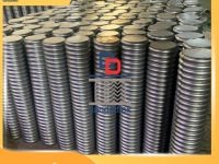 ỐNG THÉP CHÔN BÊ TÔNG | ỐNG ĐỔ BÊ TÔNG | ỐNG INOX KHÔNG LƯỚI