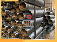 ỐNG THÉP CHÔN BÊ TÔNG | ỐNG ĐỔ BÊ TÔNG | ỐNG INOX KHÔNG LƯỚI