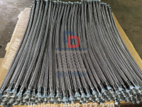 Ống Mềm Inox | Ống Mềm Inox Rắc Co | Ống Mềm Inox Chịu Nhiệt | Ống Mềm Kim Loại