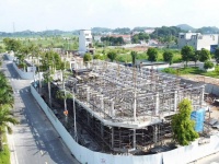 Chính chủ cần bán lô đất DC04-46 - KĐT Cầu Trúc Sông Công - Hướng Đông Nam - 105m2. 1,75 tỷ