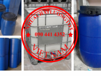 Thùng phi 30 lít đựng nhớt, lu nhựa 50L đựng cao su, thùng phuy 60L đựng nước, thùng nhựa 120 lít đự