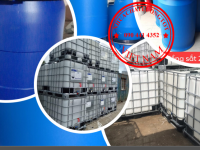 Thùng phi 30 lít đựng nhớt, lu nhựa 50L đựng cao su, thùng phuy 60L đựng nước, thùng nhựa 120 lít đự