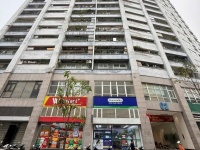 CHUNG CƯ 2 PHÒNG NGỦ + 2WC - NỘI THẤT ĐẦY ĐỦ - GIÁ HỢP LÝ-TIỆN ÍCH BẠT NGÀN_85M2 – 4,3 TỶ