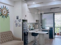 CHUNG CƯ 2 PHÒNG NGỦ + 2WC - NỘI THẤT ĐẦY ĐỦ - GIÁ HỢP LÝ-TIỆN ÍCH BẠT NGÀN_85M2 – 4,3 TỶ