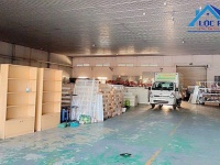 Cho thuê kho xưởng 1500m2 KCN Long Bình, TP Biên Hoa Đồng Nai giá 3,6 usd/m