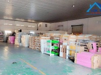 Cho thuê kho xưởng 1500m2 KCN Long Bình, TP Biên Hoa Đồng Nai giá 3,6 usd/m