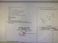 Bán lô 110 m2 Đường số 1, cổng chính dự án Nam Lê Lợi , TP Vinh