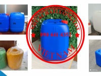 Can 10 lít đựng nông dược, can 20 lít đựng hóa chất, thùng 25 lít đựng nông dược 