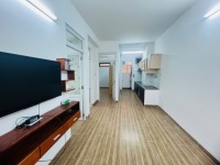 CHÍNH CHỦ BÁN CĂN HỘ CT1 – CHUNG CƯ ĐƯỜNG SẮT NHA TRANG – GIÁ CHỈ 1 TỶ 550 TRIỆU