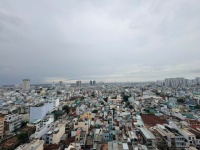 Căn hộ Dhome Hồng Bàng Q6