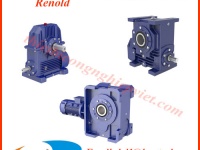 Bộ truyền động Renold - Renold tại Việt Nam