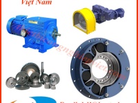 Bộ truyền động Renold - Renold tại Việt Nam