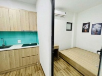 Nhượng căn hộ 1n1k nhỏ xinh tại 257 Trung Văn, Hà Đông, HN