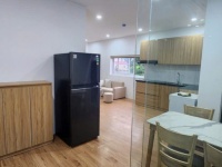 Cho thuê 3PN 1PK cực đẹp, sạch thoáng tại Ngõ 24 Lê Quý Đôn, HBT