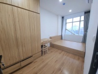 Cho thuê 3PN 1PK cực đẹp, sạch thoáng tại Ngõ 24 Lê Quý Đôn, HBT