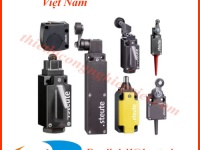 Công tắc căn chỉnh Steute - Đại lý Steute Việt Nam