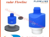 Nhà phân phối Flowline Việt Nam - Cảm biến mức Flowline