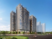 10.14.25 Bán căn góc hoa hậu 3 ngủ JADE SQUARE ban công Đông Nam mát mẻ, view thành phố tuyệt đẹp