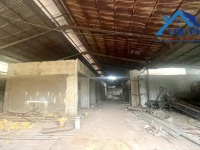 Cho thuê xưởng 1400m2 p Tân Hòa, Tp Biên Hòa, Đồng Nai giá 40tr 250kva