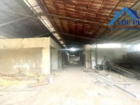 Cho thuê xưởng 1400m2 p Tân Hòa, Tp Biên Hòa, Đồng Nai giá 40tr 250kva