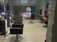 CHUYỂN NHƯỢNG TÒA NHÀ THƯƠNG MẠI LÔ GÓC, MẶT PHỐ TRIỀU KHÚC, THANH XUÂN.