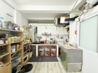 Căn hộ trung tâm Tân Phú – Huỳnh Văn Chính – 44m² – giá chỉ 2.3 tỷ