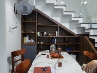 Bán SHOP HOUSE  Lương Định Của, An Phú, Q.2. TP HCM, DT 88m2, 2 tầng, 3PN, giá 7.2 tỷ.