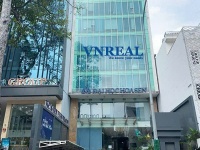 BÁN TÒA NHÀ 6T THANG MÁY MP NGUYỄN LƯƠNG BẰNG, CHO THUÊ 1,1 TỶ/NĂM, 105M2, GIÁ 54 TỶ.