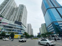 BÁN TÒA NHÀ 6T THANG MÁY MP NGUYỄN LƯƠNG BẰNG, CHO THUÊ 1,1 TỶ/NĂM, 105M2, GIÁ 54 TỶ.