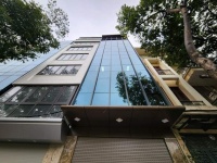 Vip!! Bán Nhà 5 Tầng Mặt Phố Quốc Tử Gíam, Cho Thuê 500 Triệu/Năm, 41m2, Gía 22,5 Tỷ.