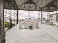 BÁN NHÀ GIA QUẤT LONG BIÊN, NHÀ MỚI-GẦN CHỢ-OTO-32M NHỈNH 5 TỶ