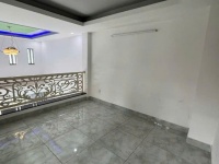 NHÀ MẶT TIỀN KHU CƯ XÁ PHÚ LÂM A GẦN HẬU GIANG NGUYỄN VĂN LUÔNG QUẬN 6 , 4 x18M , 5 TẦNG CHỈ 10TỶ