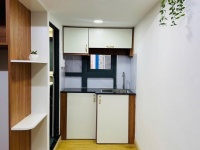 Bán nhà Lê Văn Thọ, 6.1 x 21m,3 tầng,18pn,18wc,15.9 tỷ,TL