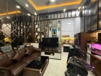 Bán nhà Khương Trung, Thanh Xuân, ô tô, nội thất xịn, 28m2, 6.98 tỷ(CTL)