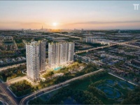 Bán Nhanh Căn Góc 3N Tầng Trung Siêu Đẹp Giá CĐT dự án TT Avio chỉ nhỉnh 3 tỷ