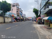 Bán kho xưởng hẻm xe tải 8m, 1/ ngắn đường Trần Thị Cờ, Thới An, 5x24m giá hơn 6 Tỷ