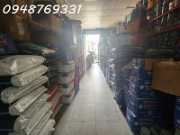 BÁN NHÀ 129M2 MẶT TIỀN PHẠM THẾ HIỂN -10,8 TỶ