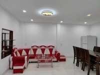 BÁN NHÀ CĂN GÓC 2 TẦNG HẺM PHƯỚC LONG GIÁ 2ty450