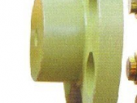 Khớp nối linh hoạt mặt bích FCL112